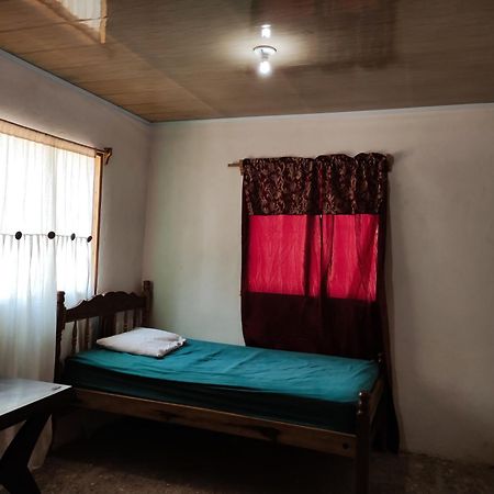 Hostel Los Chocoyos Mérida 外观 照片