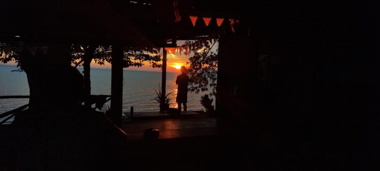 Hostel Los Chocoyos Mérida 外观 照片