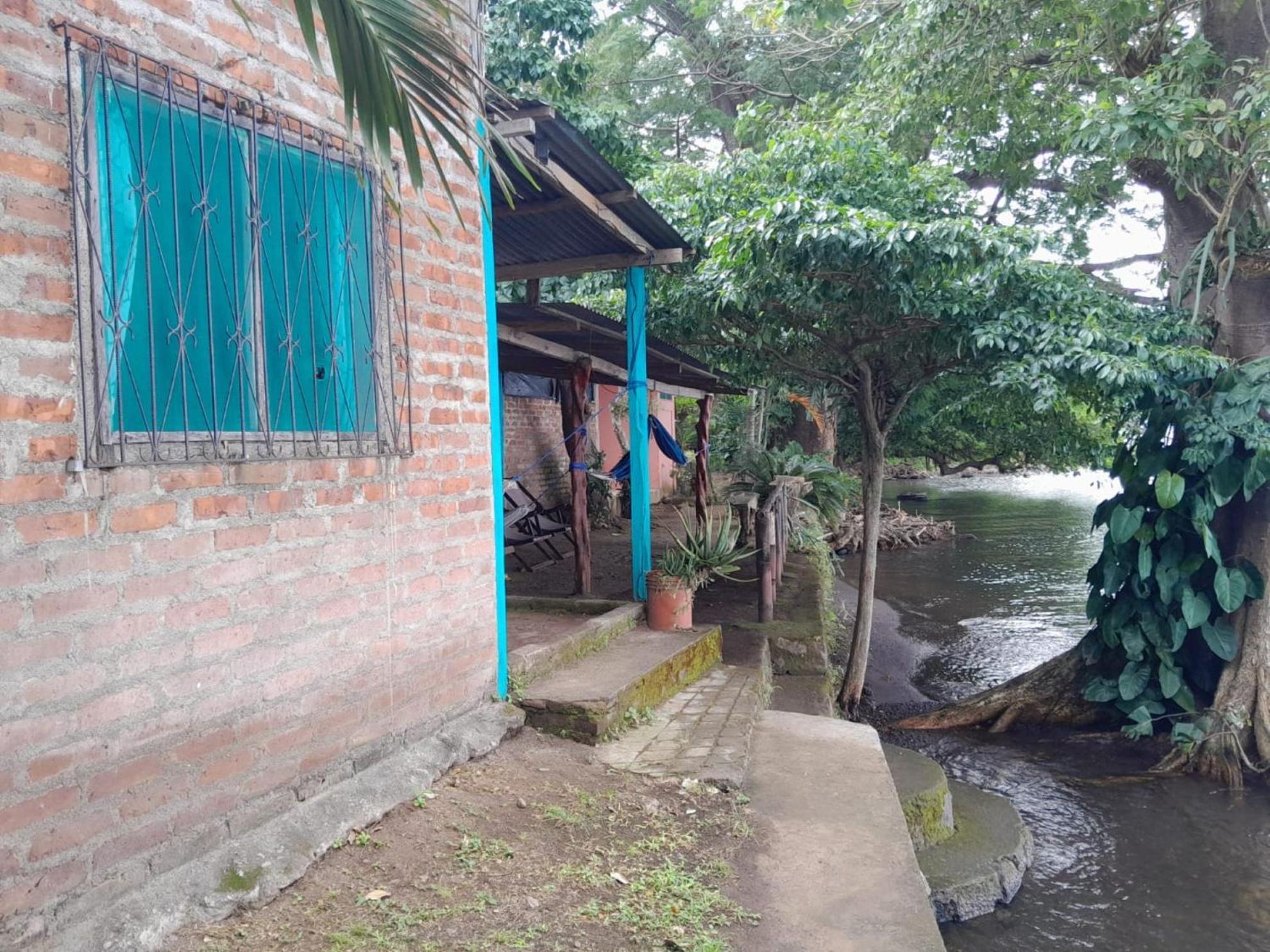 Hostel Los Chocoyos Mérida 外观 照片