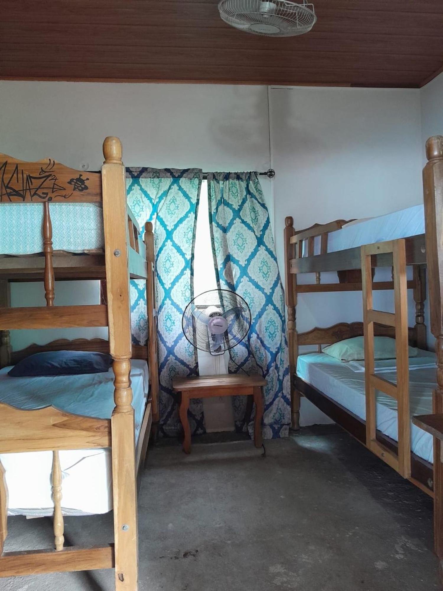Hostel Los Chocoyos Mérida 外观 照片