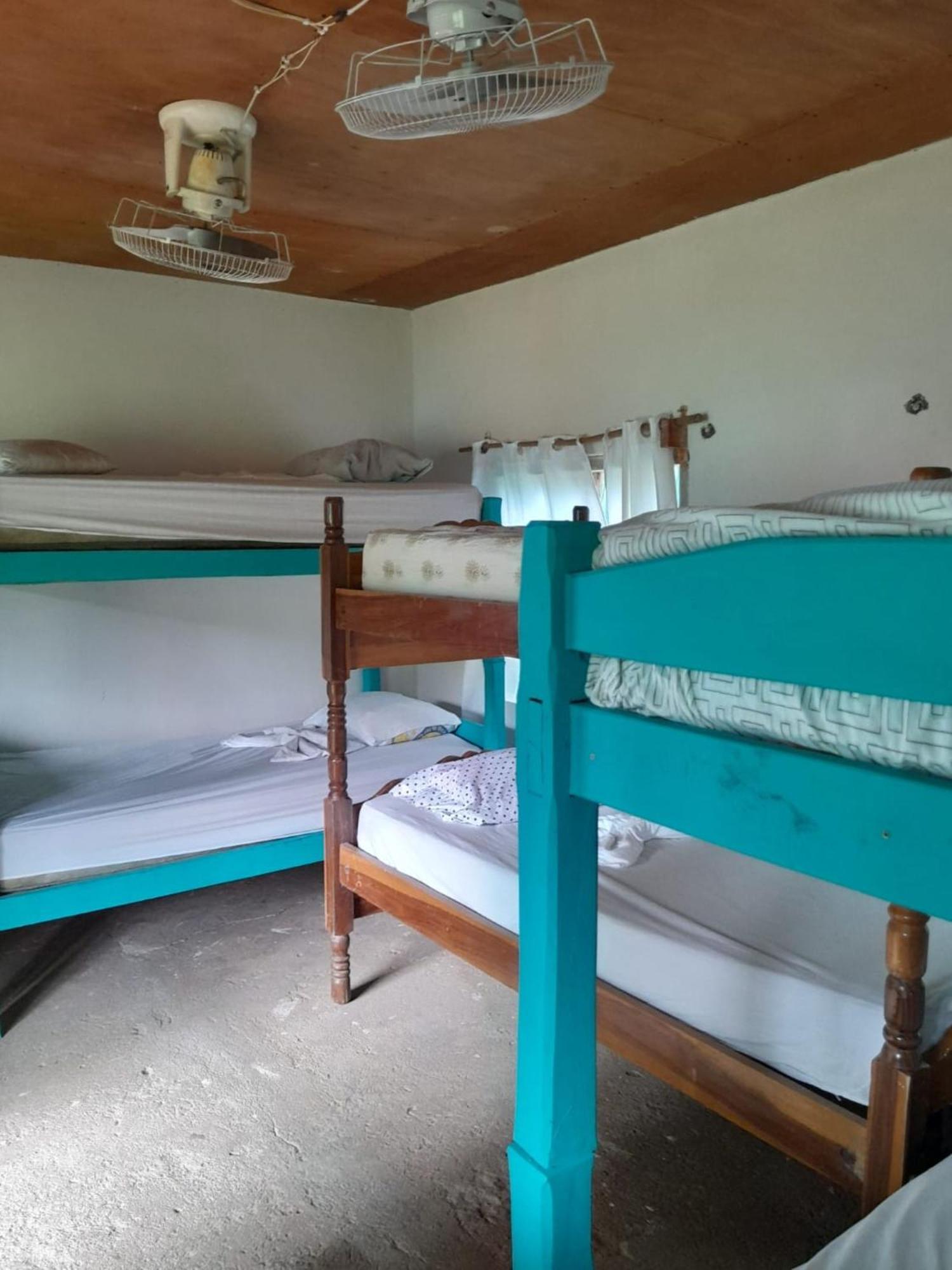 Hostel Los Chocoyos Mérida 外观 照片