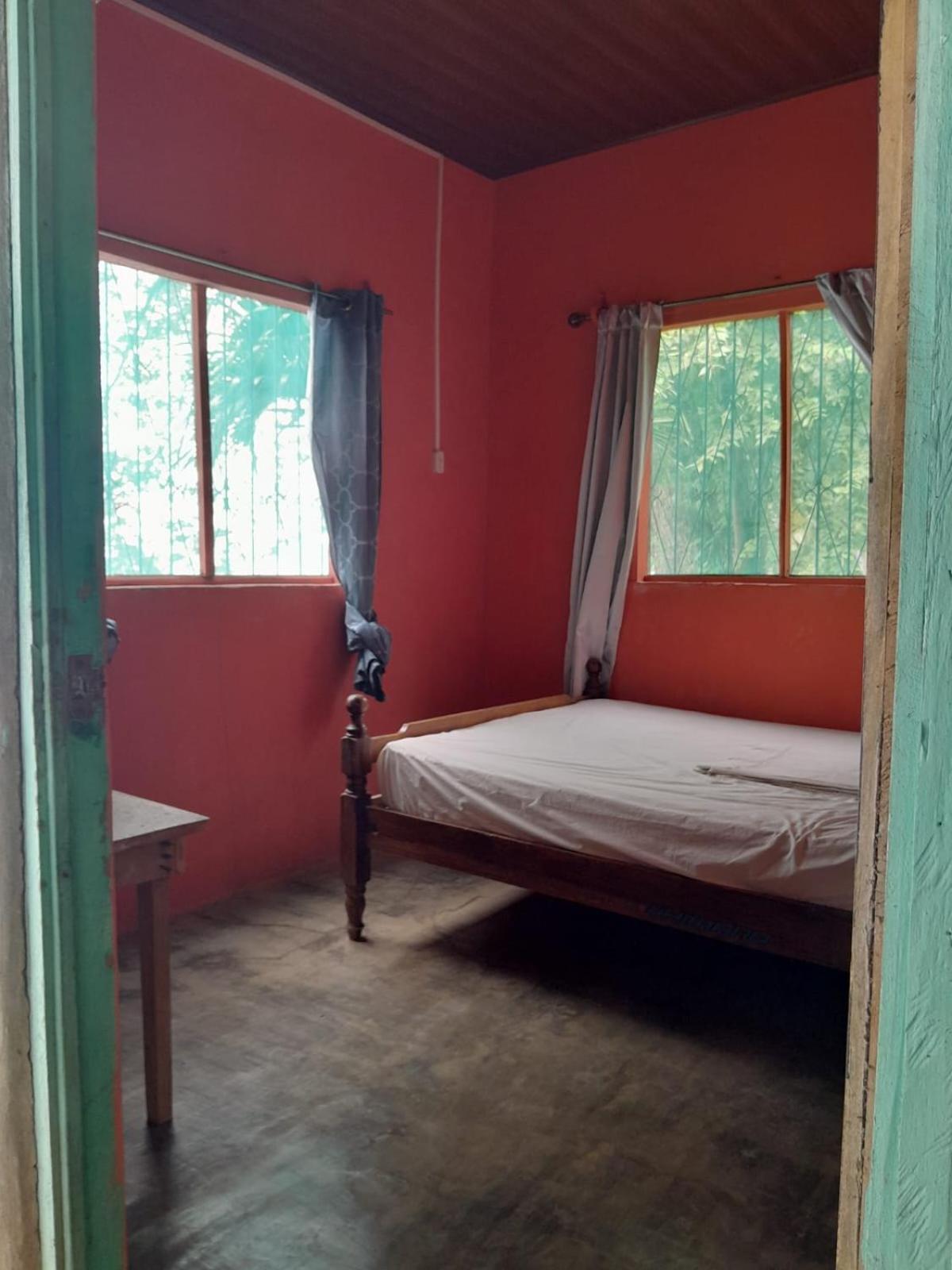 Hostel Los Chocoyos Mérida 外观 照片