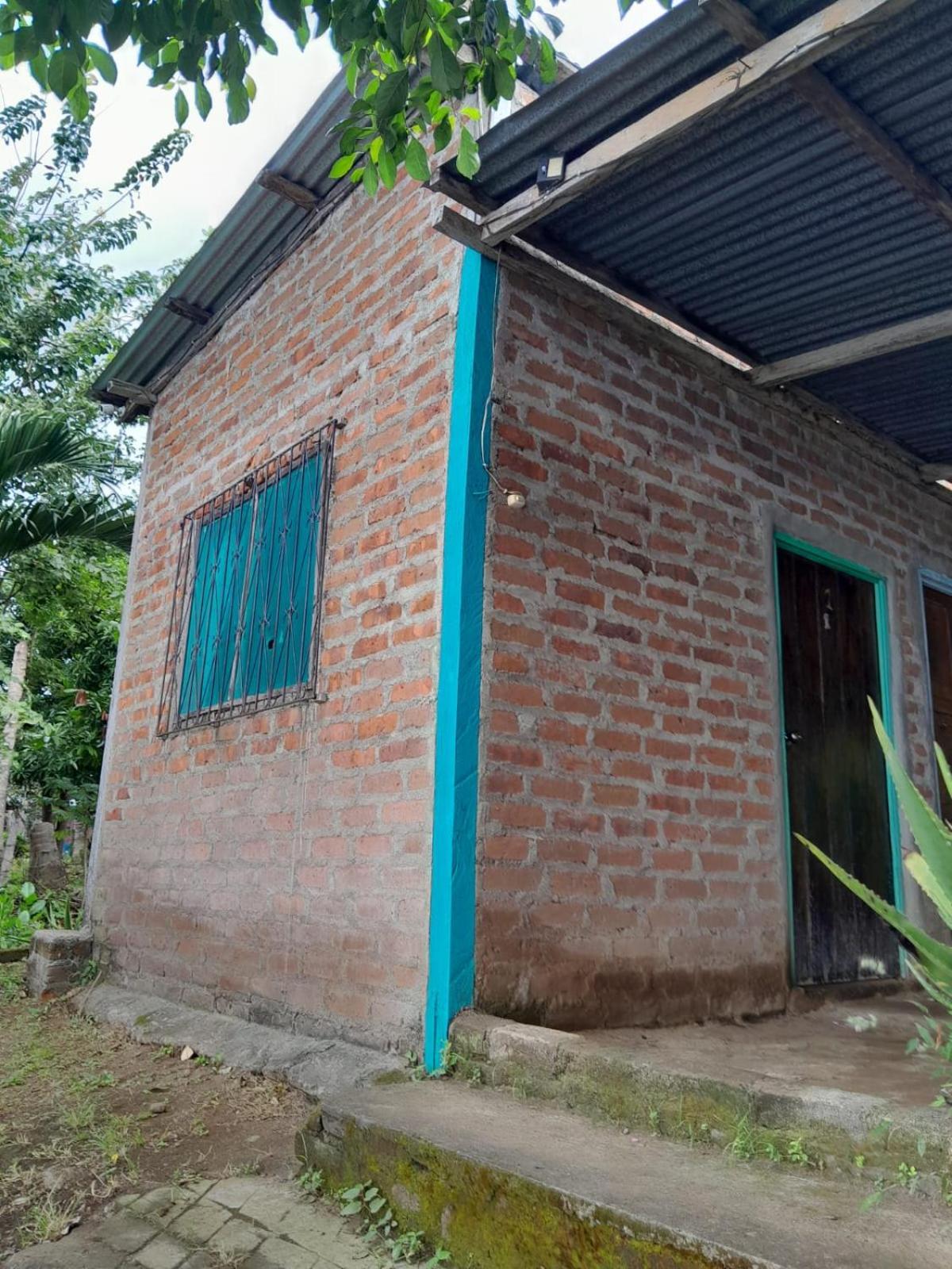 Hostel Los Chocoyos Mérida 外观 照片