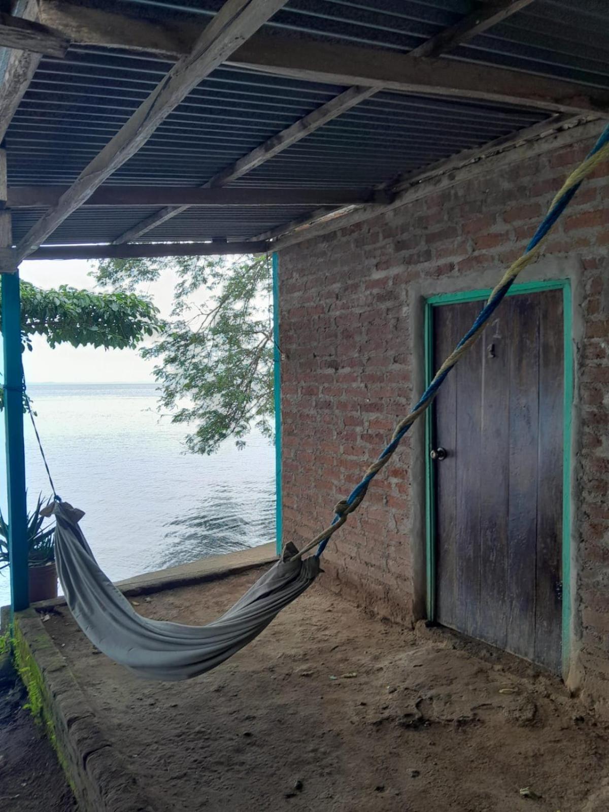 Hostel Los Chocoyos Mérida 外观 照片