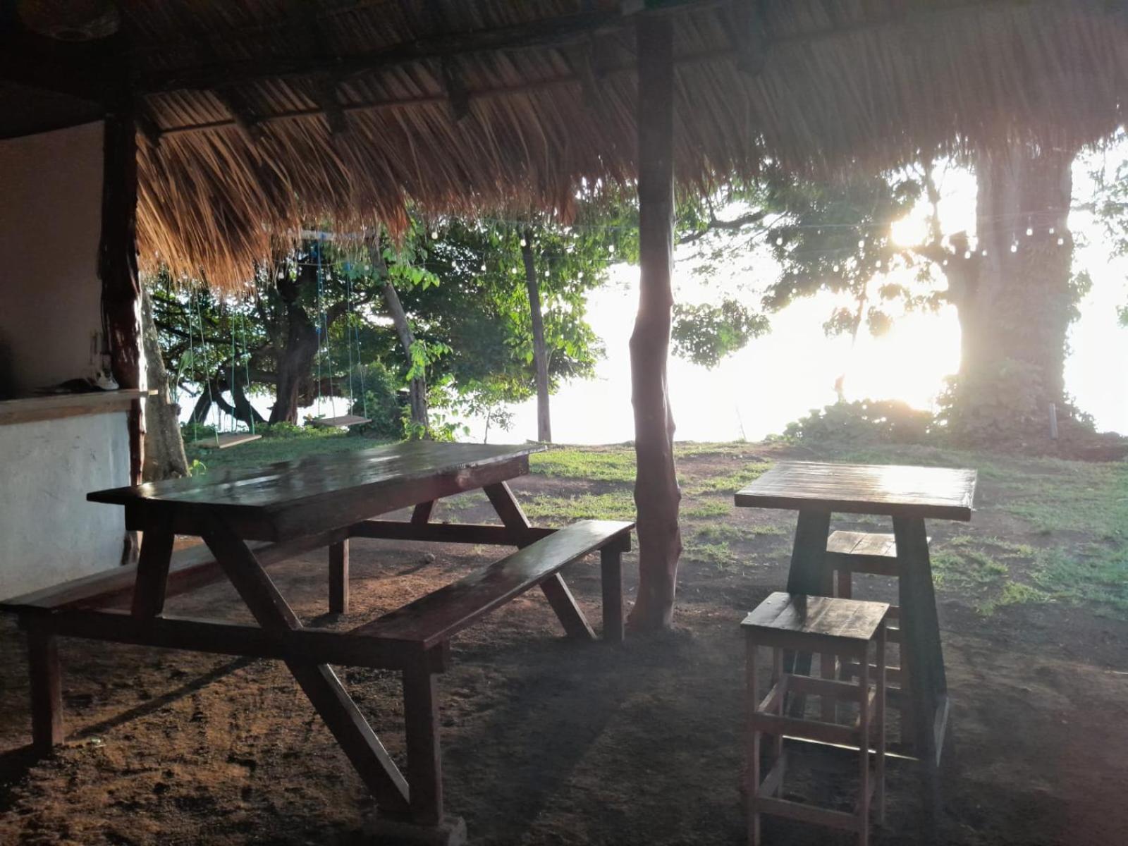 Hostel Los Chocoyos Mérida 外观 照片