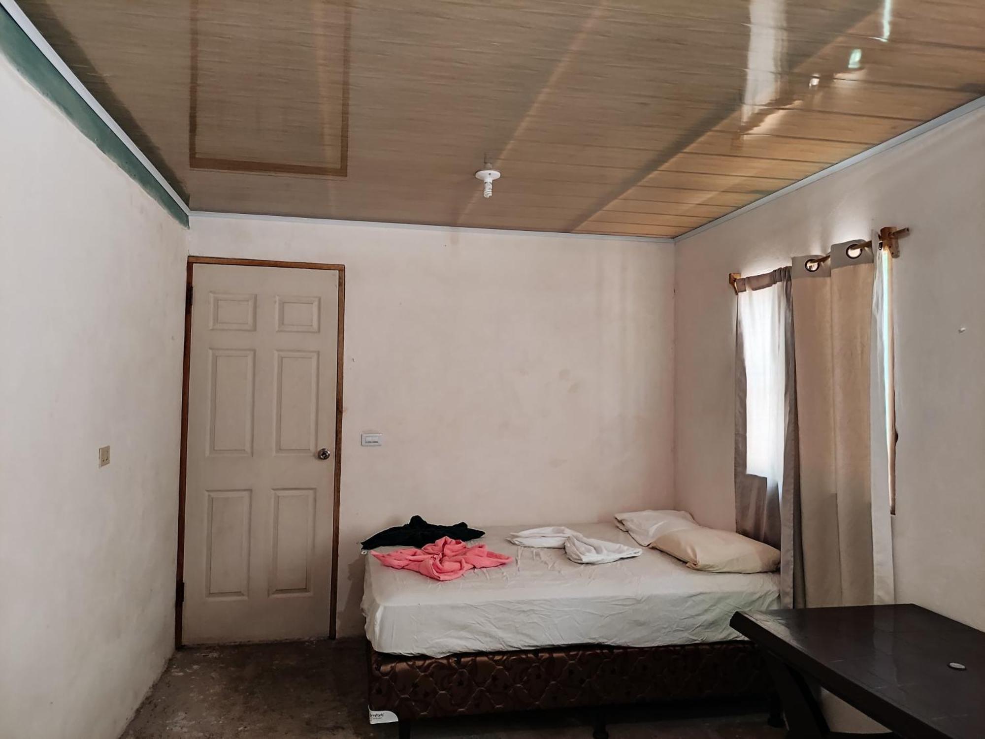 Hostel Los Chocoyos Mérida 外观 照片