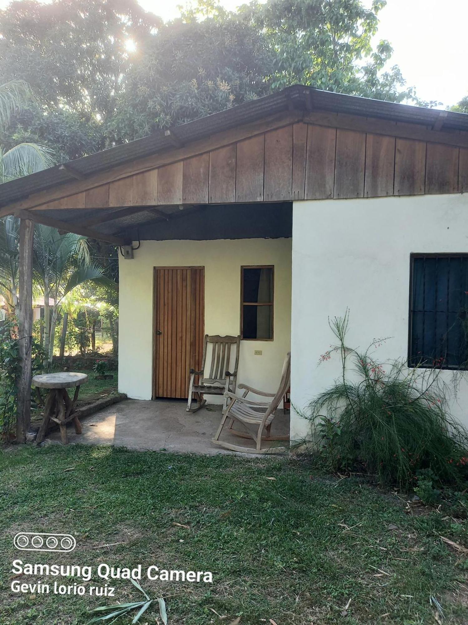 Hostel Los Chocoyos Mérida 外观 照片