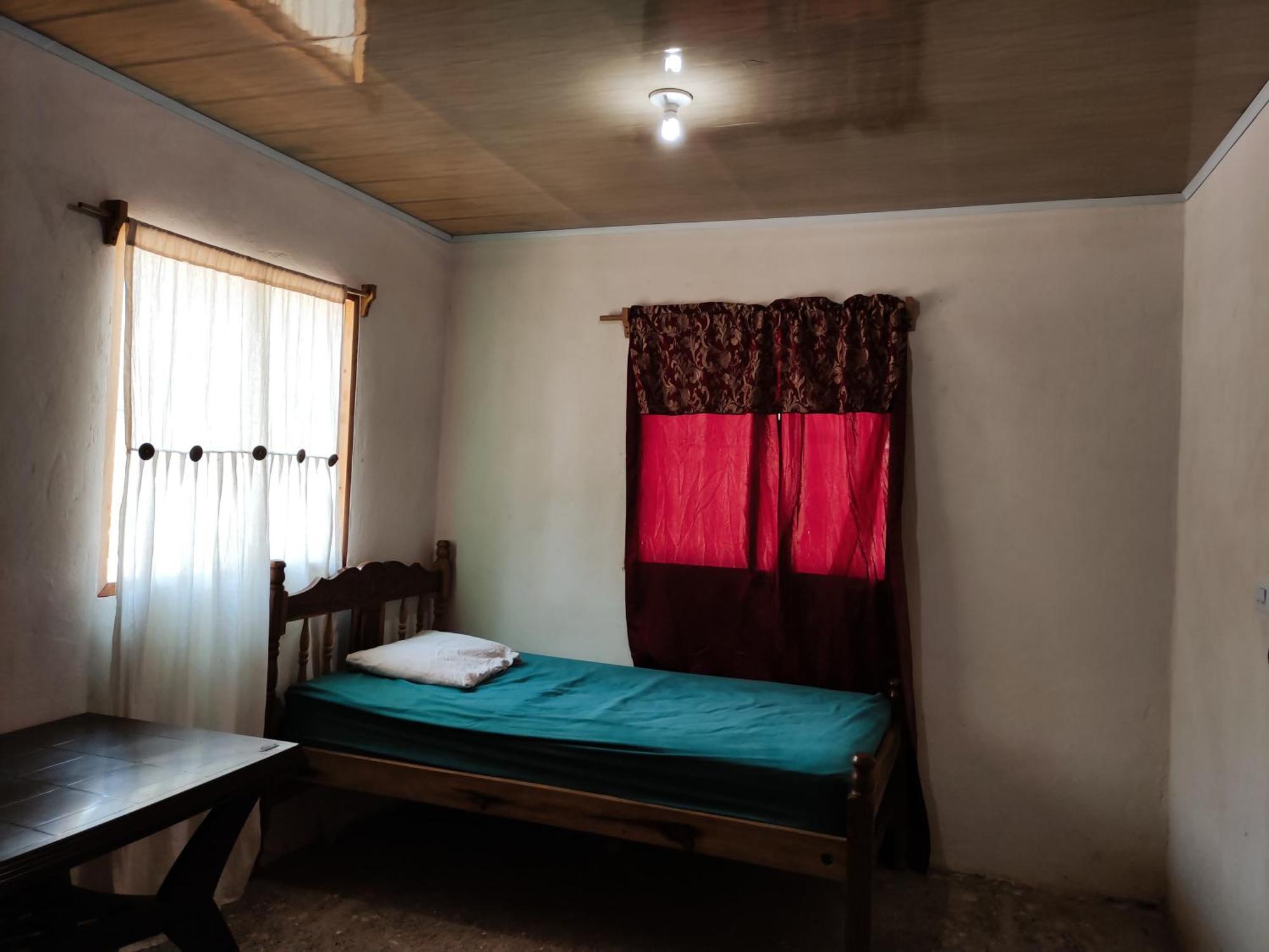 Hostel Los Chocoyos Mérida 外观 照片