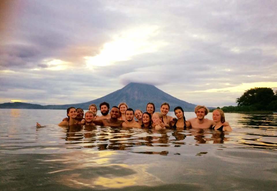 Hostel Los Chocoyos Mérida 外观 照片